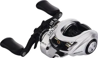 Abu Garcia Zenon MG-LTX Baitcasting Reel LP 8.3:1 Right