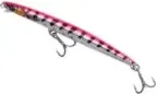 Savage Gear Deep Walker 2.0 Crankbaits 17.5cm 50g 1–30m Pink Barracuda Photo Print