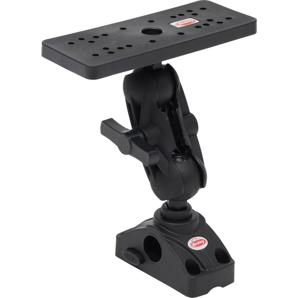 Berkley Ball Mounting System Echolothalter Large 21cm