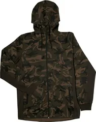 Fox Chunk Camo Dark Khaki Track Hoodie XL