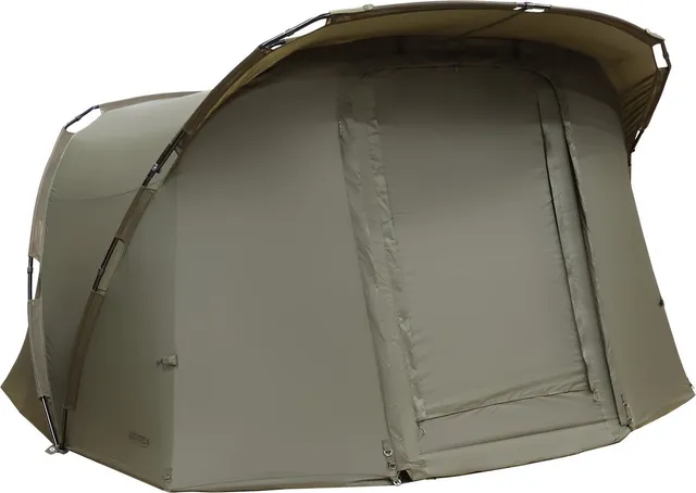 Sonik Bank-Tek Bivvy 2 Man 10000mm 11.5kg