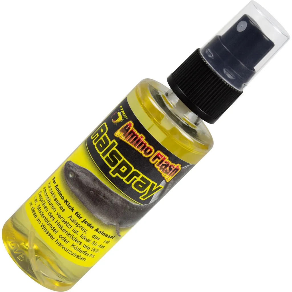 FTM Aalspray 50ml