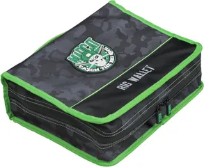 Madcat Rig-Tasche 28x23x10cm 8