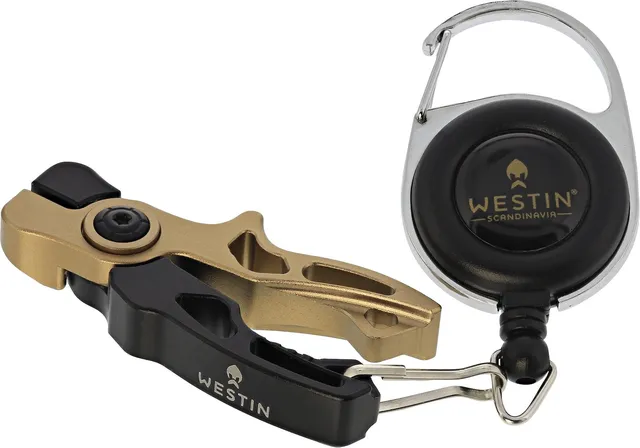 Westin Micro Line Cutter S 6.3cm Black Sand