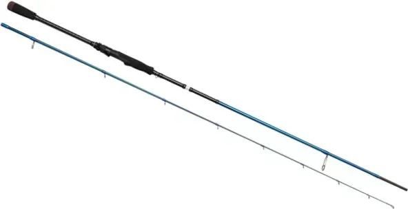 Savage Gear SGS2 Topwater Spinning Rod 2.3m 10–35g XF