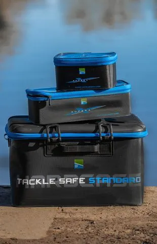 Preston Eva Hooklength Case 5 Long