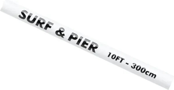 Shakespeare Salt Surf Spinning Rod 4.2m 112–170g