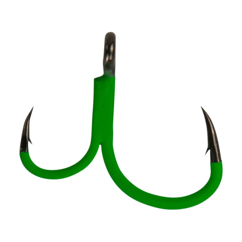 Madcat A-Static Deadbait Gripper Hook #6/0 5pc