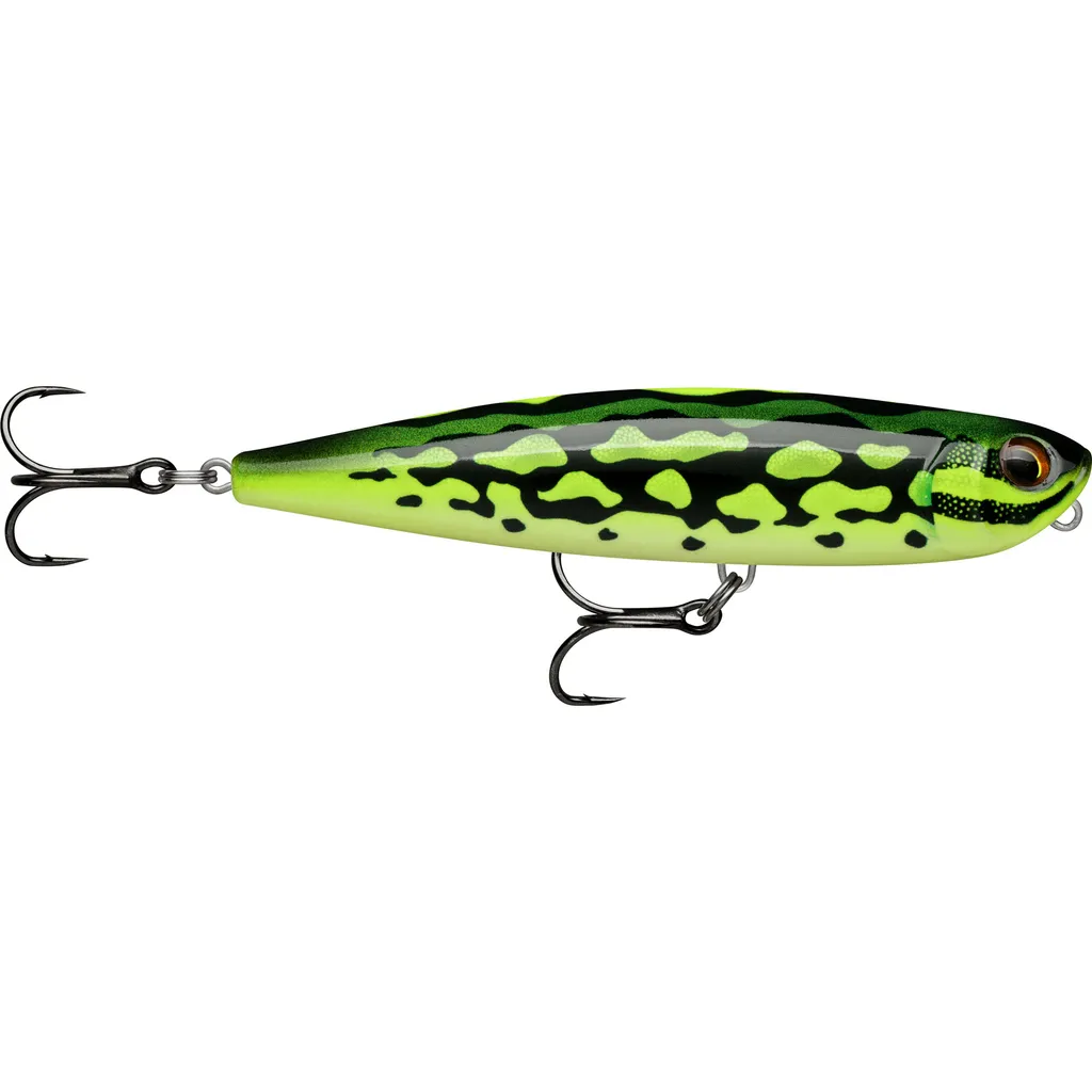 Rapala Precision Xtreme Pencil Oberflächenköder PXRP87 8.7cm 12g LF