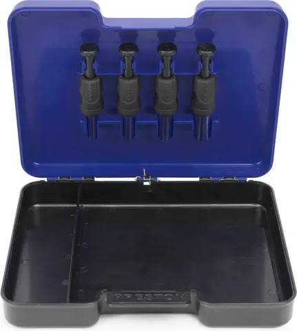 Preston Commercial Punch Kit 6–12mm