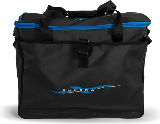 Preston Supera X Net Bag 58x47x22cm Polyester