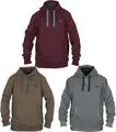 Fox Hoody Chunk Ribbed S 80% Cotton, 20% Polyester