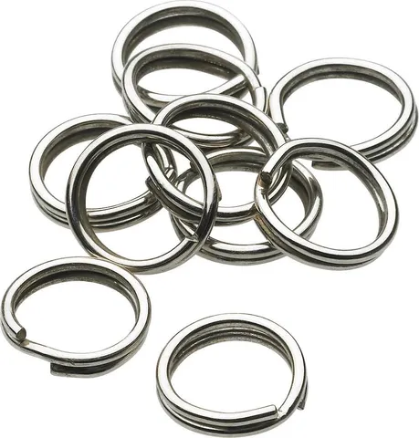 Kinetic Sprengring #4 4kg 10pc
