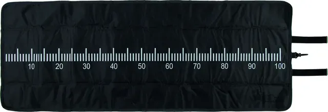 Fox Rage Street Fighter Unhooking Mat 100cm 400D Polyester