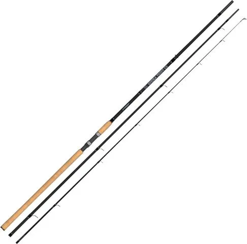 FTM Omura Trout EX Spinning Rod 3.9m 10–20g