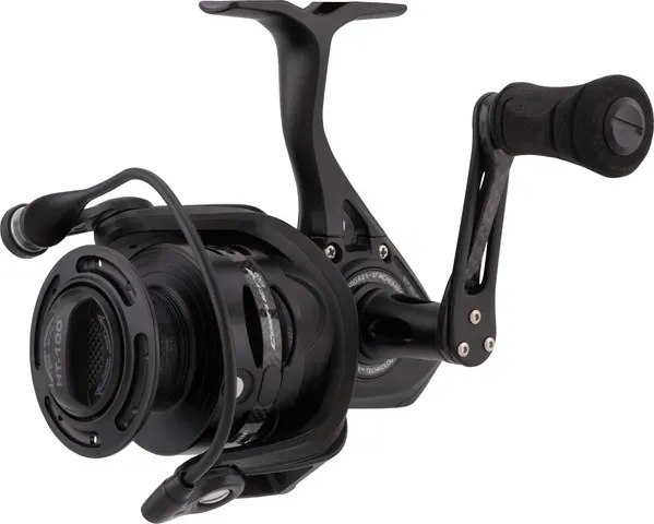 Penn Conflict II 4000 269g 6.8kg 6.2:1