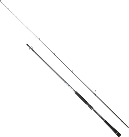 Hearty Rise Salt Monster SW Spin Sea Fishing Rod 832MH 2.5m 9–35g 2pc