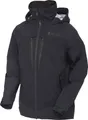 Westin W8 Jacke 10000g/m²/24h 20000mm Carbon Black L