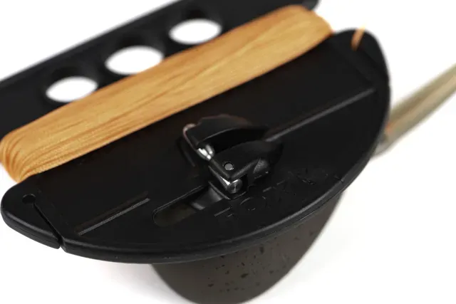 Fox Edges Captive Back Weight 142g