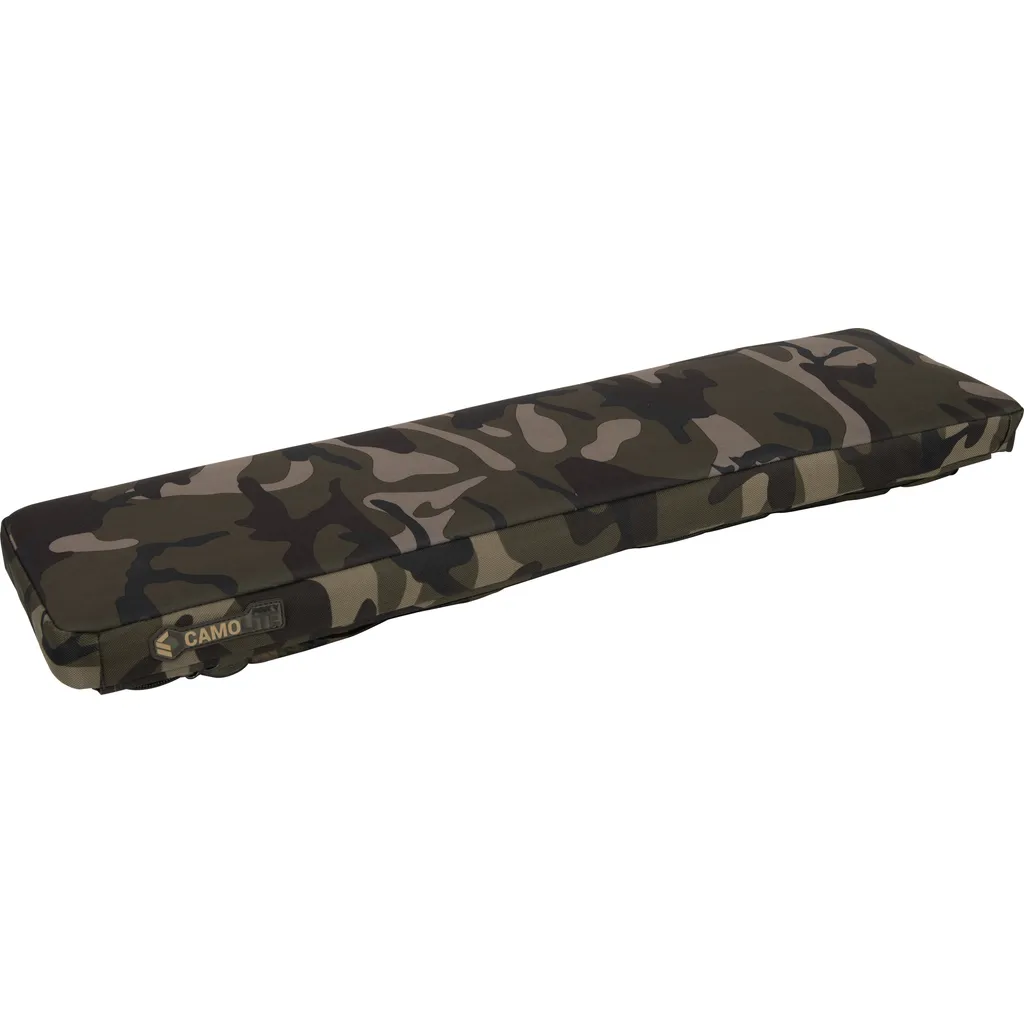 Fox Camolite Boat seat 70cm 20cm 30mm CLU487