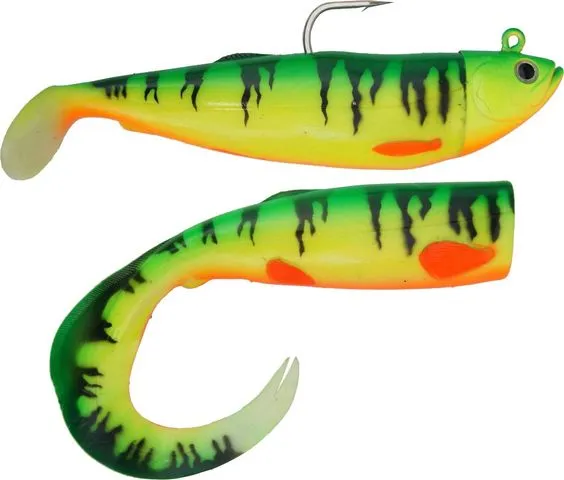 Savage Gear Cutbait Herring Weicher Köder