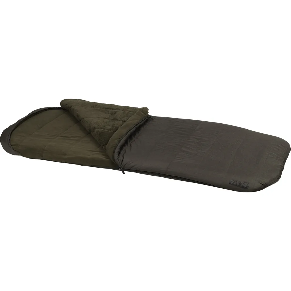 Fox Voyager Schlafsack Compact 210cm 80cm CSB081