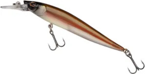 Berkley DEX Stunna Twitchbait Smelt