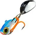 Seika Pro Musashi Big Eye Jigspinner 5g Flashing Bleak