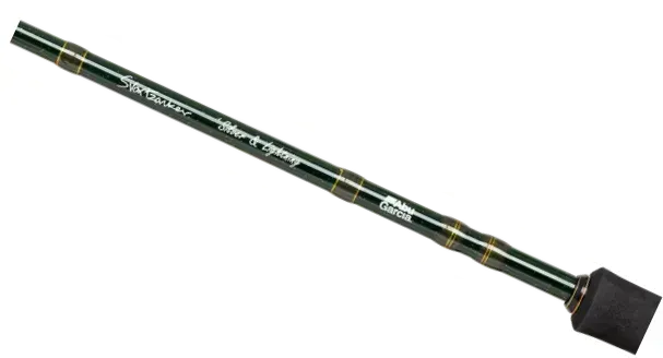 Abu Garcia Svartzonker The One Spinnrute 2.54m 30–110g Extra Fast