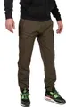 Fox Collection LW Cargo Trouser Green/Black S