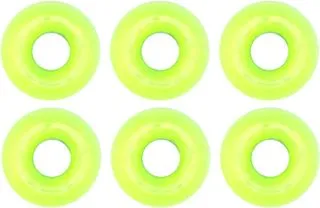 FTM Tungsten Perle Omura 3.8mm 6pcs