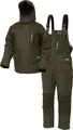 DAM Xtherm Winter Suit 8000mm XXXL Green