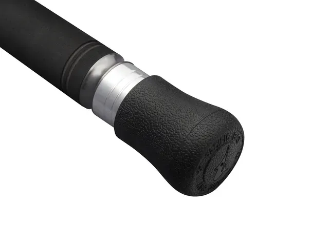 Penn Carnage Viking Edition Halibuster Spinning Rod 731 2.21m Fast