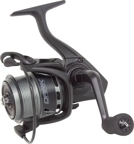FTM Dark Spinning Reel 2000 5.1:1