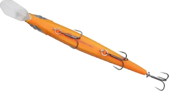 Berkley DEX Stunna 112 Plus1 Crankbaits 11.2cm 1.8–3m 14g Smelt