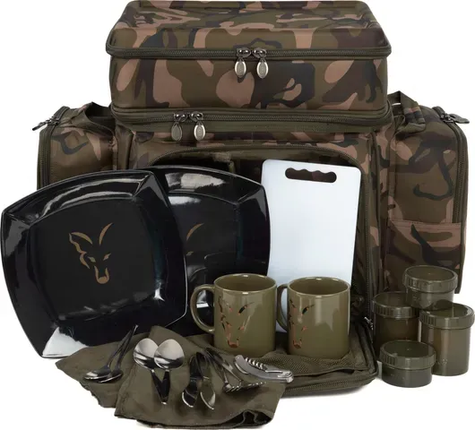 Fox Camolite 2 Person Session Cooler Food Bag