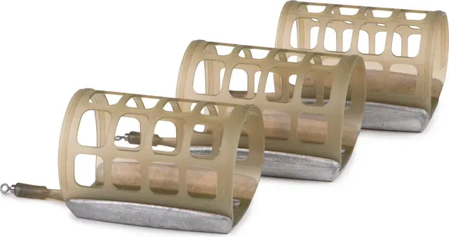 Matrix Plastic Cage Feeder XL 60g