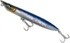 Savage Gear Slap Walker 10cm 10g Blue Flash