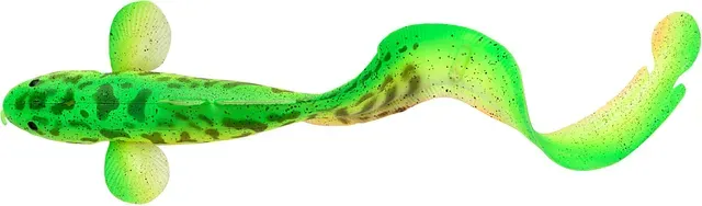 Savage Gear 3D Burbot 25cm 75g Firetiger