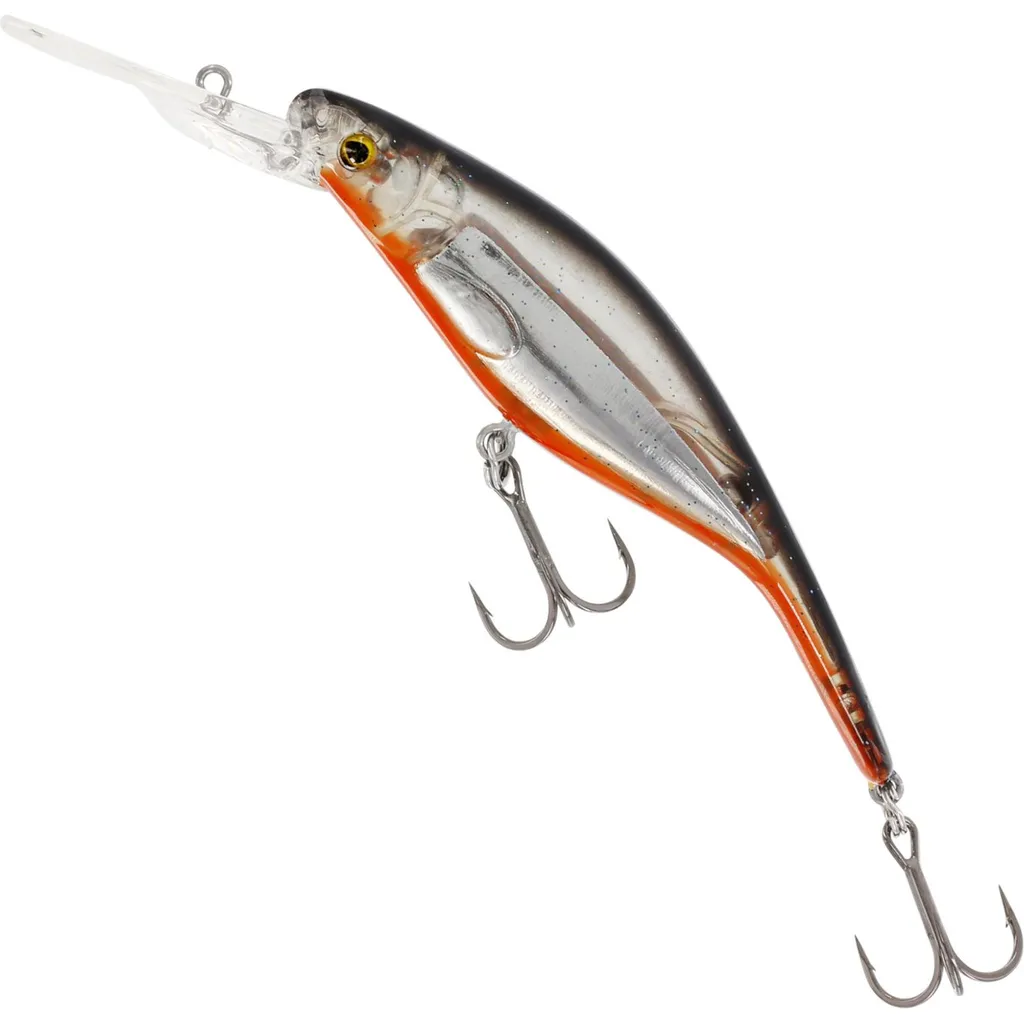 Westin P10DR Crankbait Coward Flash 10cm 16g
