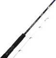 Savage Gear SGS6 Tenya 2.51m 25–95g 132g Fast
