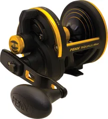 Penn Squall Lever Drag Reel 40 5.1:1 Rechts