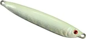 Ragot Herring Löffel 7.5cm 35g White Holo