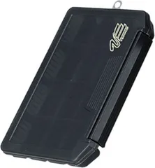 Meiho VS-3010 Tackle Box 20.5cm 14.5cm 2.8cm
