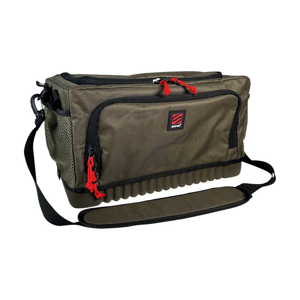 Sonik Storz 24L Low Tasche 40x30x22cm