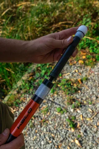 Fox Marker Sticks 24 60cm Aluminium