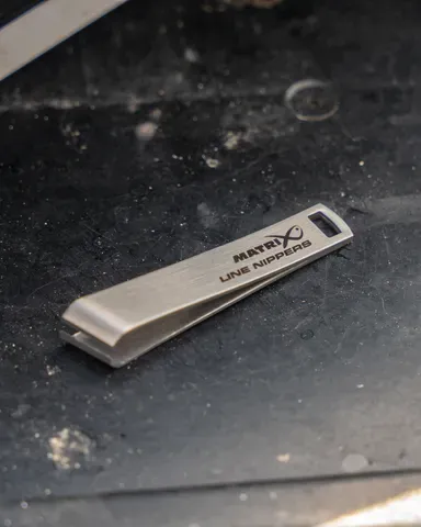 Matrix Line Nippers 5cm Stainless Steel