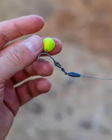 Fox Edges Swivel Paste Bomb Sinker 70g