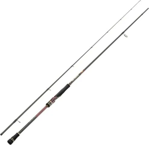 Hearty Rise Pro Force II Spinnrute 2.48m 20–80g 127cm Spitzenaktion