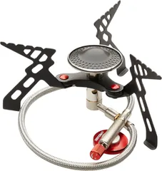 Prologic Blackfire C-Series Camping Stove 11cm 15cm 3000W